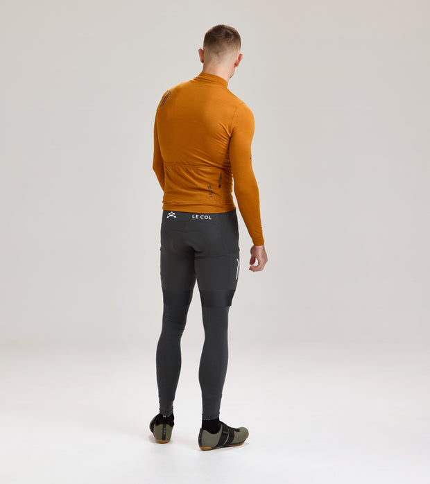 ARC Merino Leg Warmers