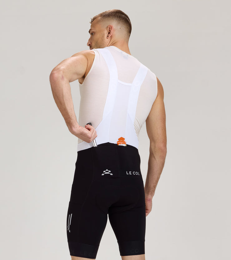 ARC Cargo Bib Shorts