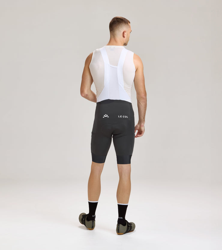 ARC Cargo Bib Shorts