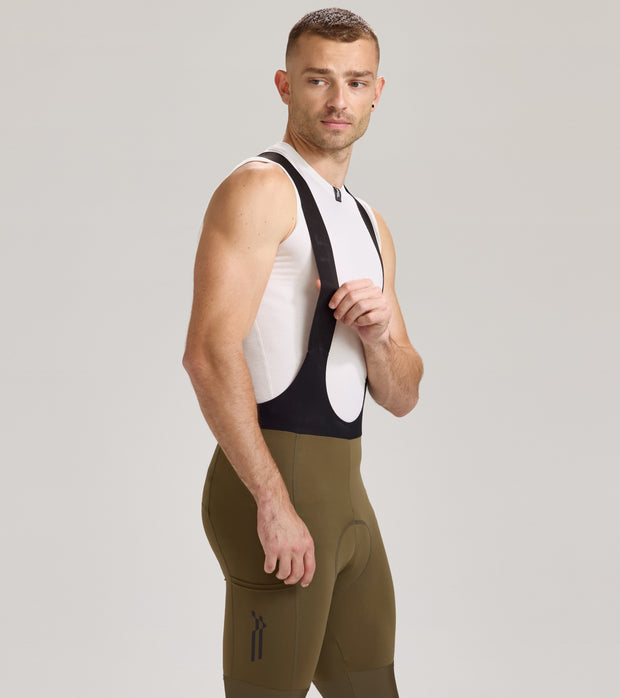 ARC Cargo Bib Shorts