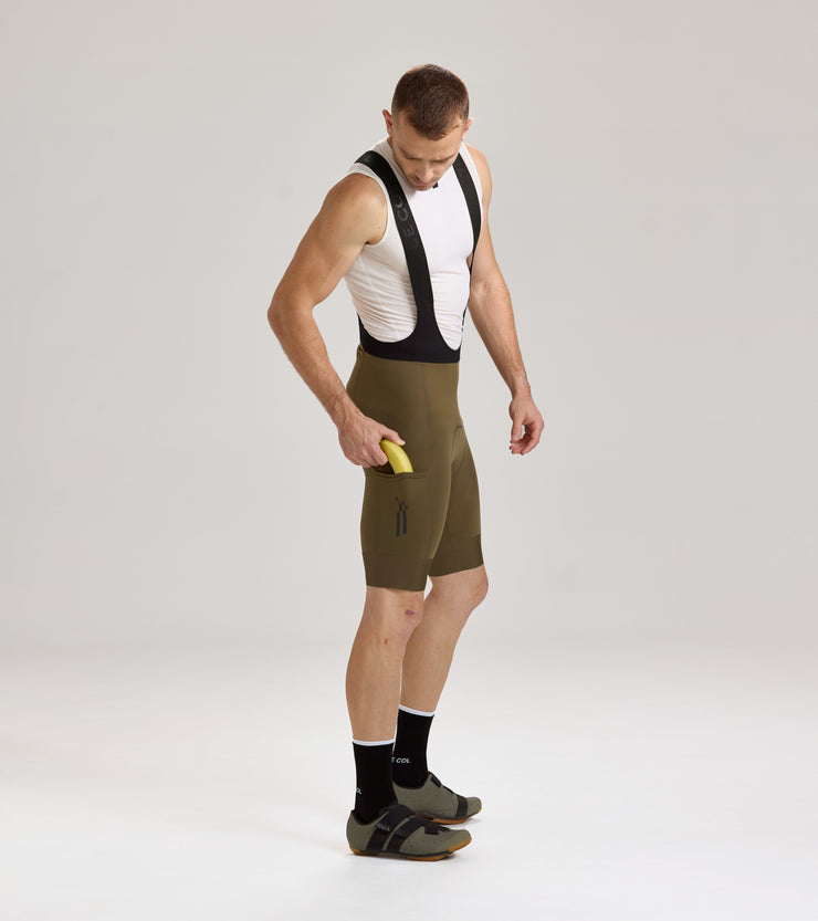 ARC Cargo Bib Shorts