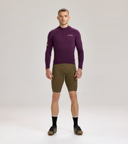 ARC Merino Long Sleeve Jersey