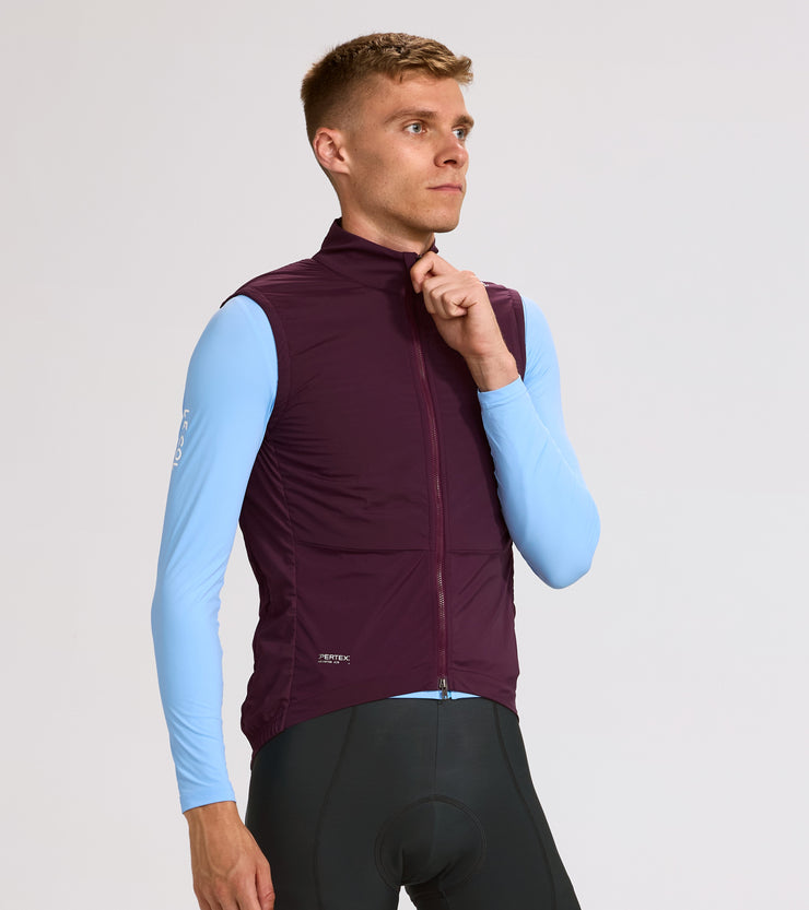 Pro Insulated Gilet