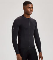 Pro Long Sleeve Jersey