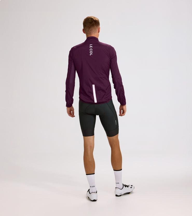 Pro Wind Jacket