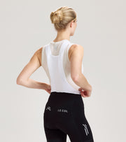 Womens ARC Cargo Bib Shorts