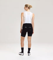 Womens ARC Cargo Bib Shorts