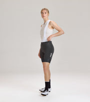Womens ARC Cargo Bib Shorts