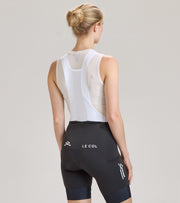 Womens ARC Cargo Bib Shorts