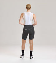 Womens ARC Cargo Bib Shorts