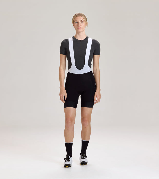 Womens ARC Merino Short Sleeve Base Layer