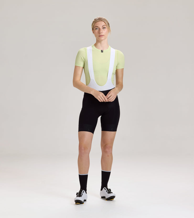 Womens ARC Merino Short Sleeve Base Layer