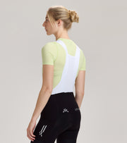 Womens ARC Merino Short Sleeve Base Layer