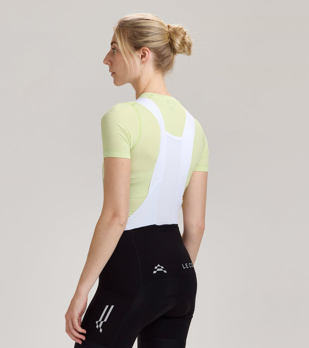 Womens ARC Merino Short Sleeve Base Layer
