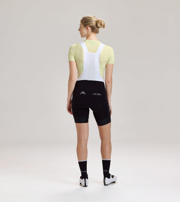 Womens ARC Merino Short Sleeve Base Layer