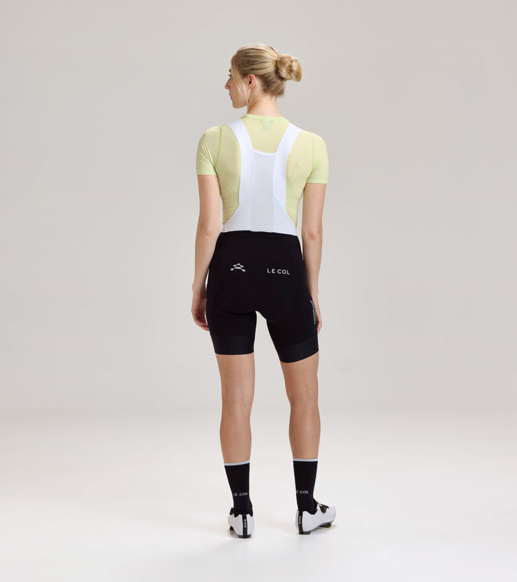 Womens ARC Merino Short Sleeve Base Layer