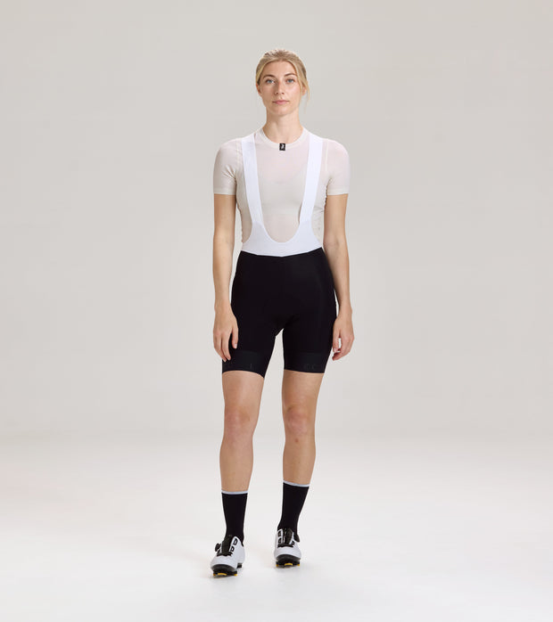 Womens ARC Merino Short Sleeve Base Layer