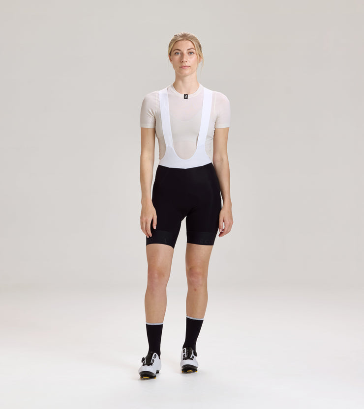 Womens ARC Merino Short Sleeve Base Layer