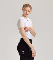 Womens ARC Merino Short Sleeve Base Layer