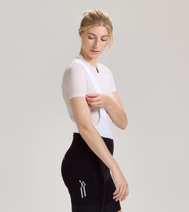 Womens ARC Merino Short Sleeve Base Layer