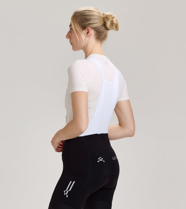 Womens ARC Merino Short Sleeve Base Layer