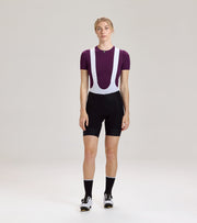 Womens ARC Merino Short Sleeve Base Layer