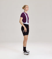 Womens ARC Merino Short Sleeve Base Layer