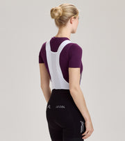 Womens ARC Merino Short Sleeve Base Layer
