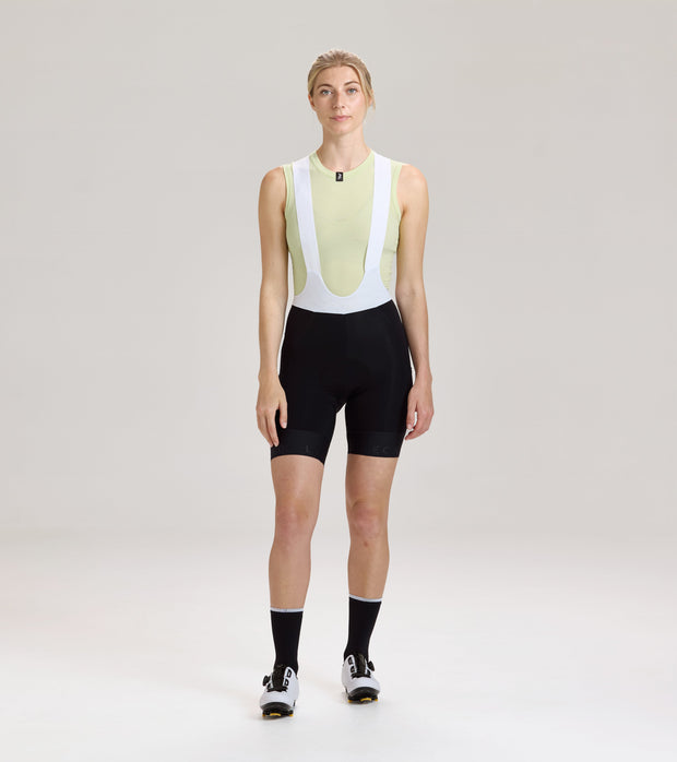 Womens ARC Merino Sleeveless Base Layer