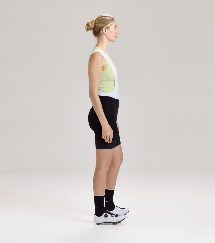 Womens ARC Merino Sleeveless Base Layer