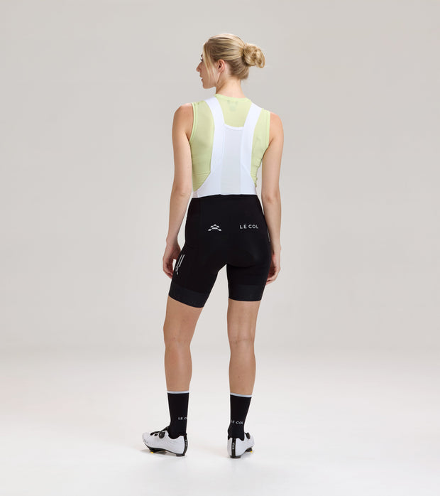 Womens ARC Merino Sleeveless Base Layer