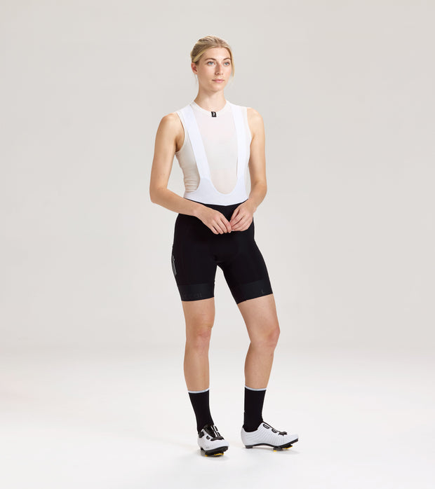 Womens ARC Merino Sleeveless Base Layer