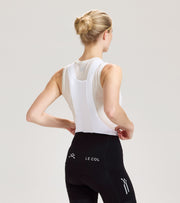 Womens ARC Merino Sleeveless Base Layer