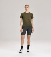 Womens ARC Merino T-Shirt