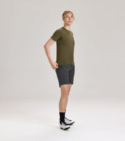 Womens ARC Merino T-Shirt