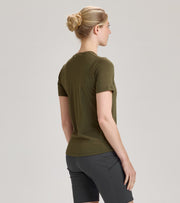 Womens ARC Merino T-Shirt