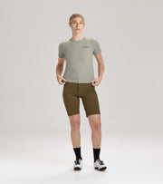 Womens ARC Merino T-Shirt