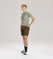 Womens ARC Merino T-Shirt