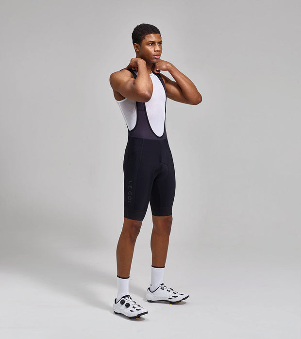 Pro Bib Shorts