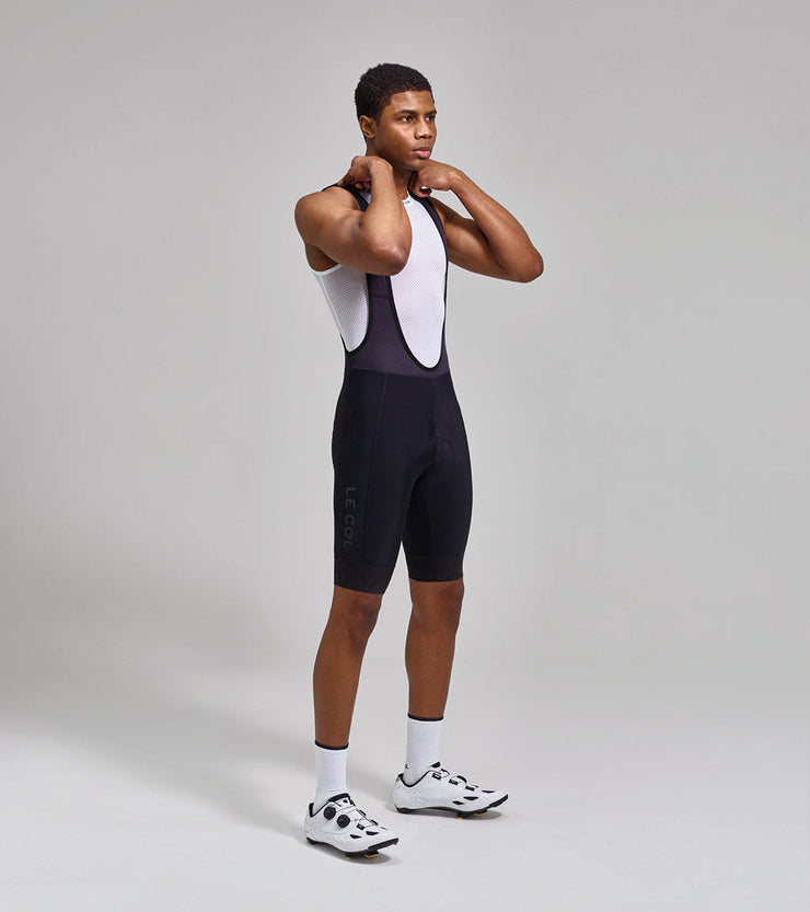 Pro Bib Shorts
