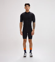 Block Cycling Socks