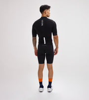 Block Cycling Socks