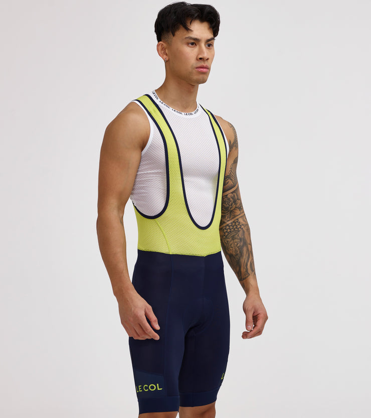 Sport Bib Shorts