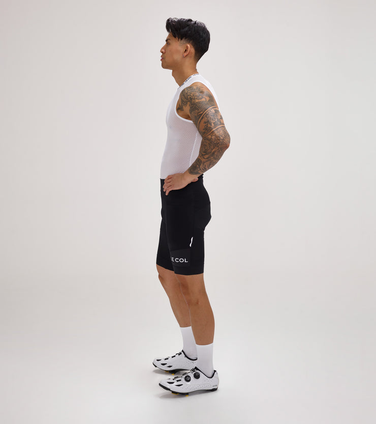 Sport Cargo Waist Shorts