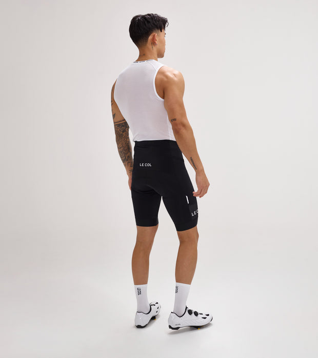 Sport Cargo Waist Shorts