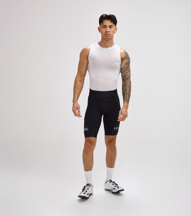 Sport Cargo Waist Shorts