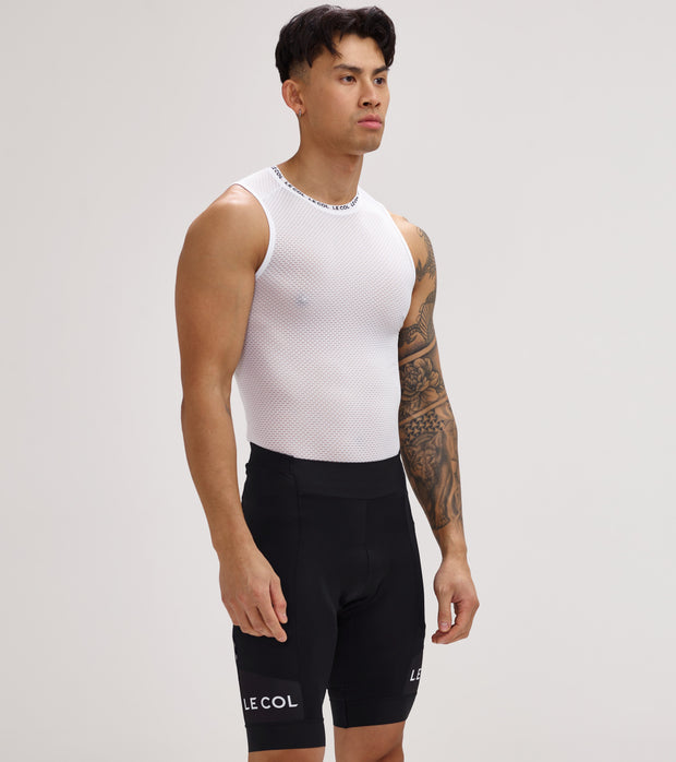 Sport Waist Shorts