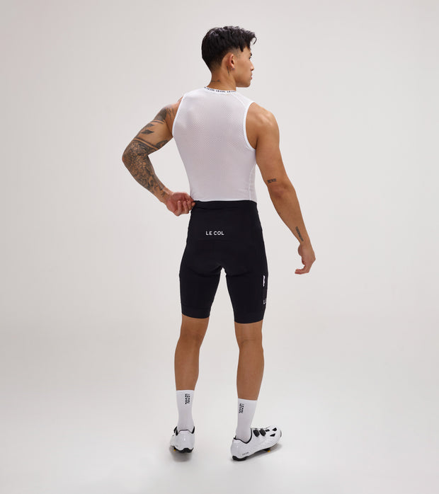 Sport Waist Shorts