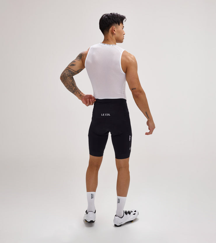 Sport Waist Shorts