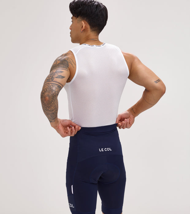 Sport Waist Shorts